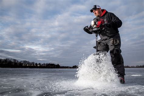 Indepth outdoors ice fishing. Things To Know About Indepth outdoors ice fishing. 